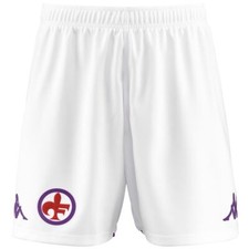 PANTALONCINO  BIANCO ACF