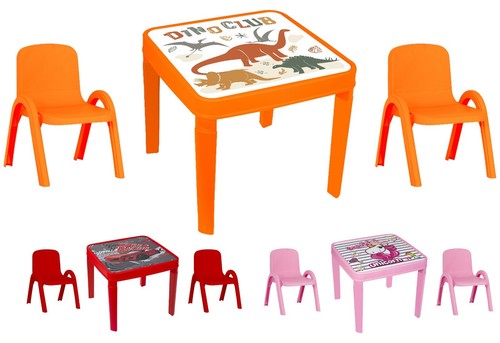 Set tavolo sedie - set,