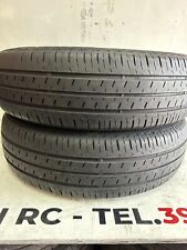 2) Gomme Usate 175/60 R16 82H