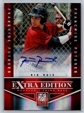 2012 Elite Extra Edition