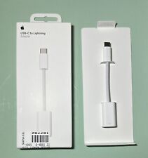 Apple Adattatore da USB‑C a Lightning per iPhone Serie 15