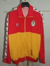 MAGLIA CALCIO SHIRT GIACCA JACKET RAVENNA 90'S tg. XL