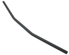 Barre Trascinamento Moto 22mm