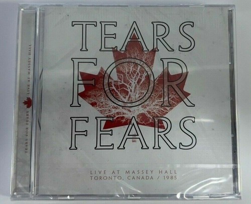 Tears for fears live - tears,