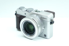 Fotocamera Panasonic Lumix