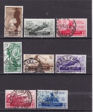 REGNO USATI NR8VALORI DELLA