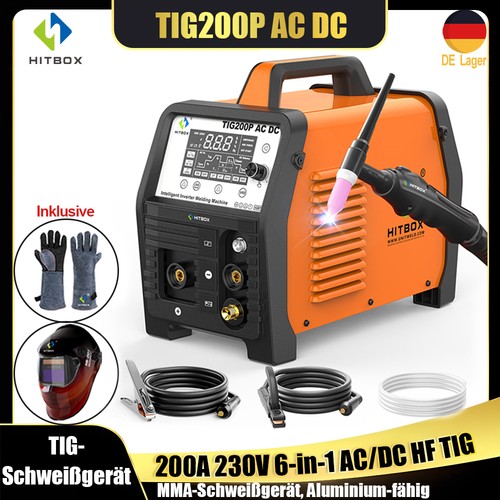 Saldatrice ac dc - in, 1
