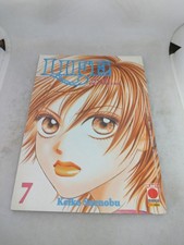 Manga Life 7 Planet Manga