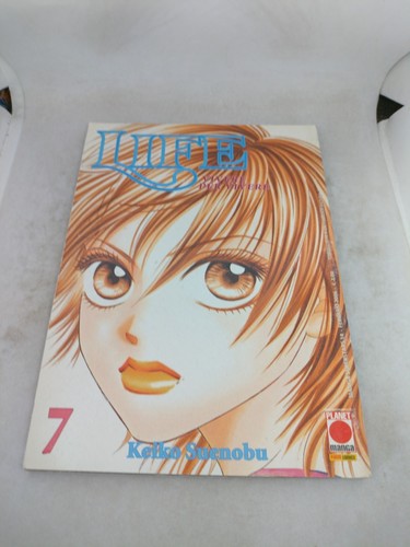 Manga life planet - planet,