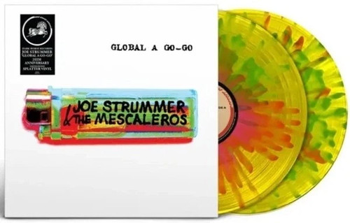 Joe strummer the - strummer, &