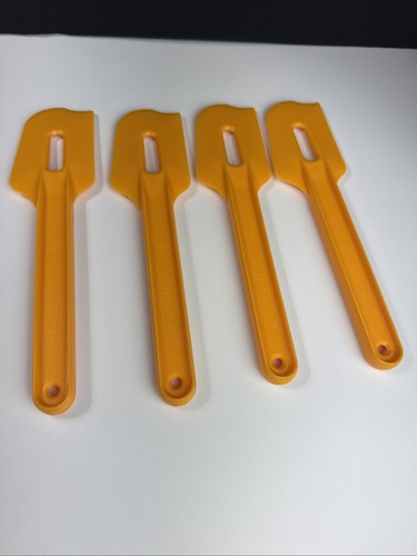 Tupperware set spatola - set,