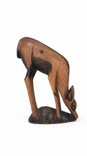 Escultura Tradicional