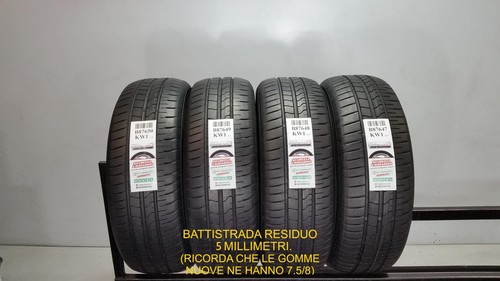 Gomme usate 215 60r16 95v - gomme,