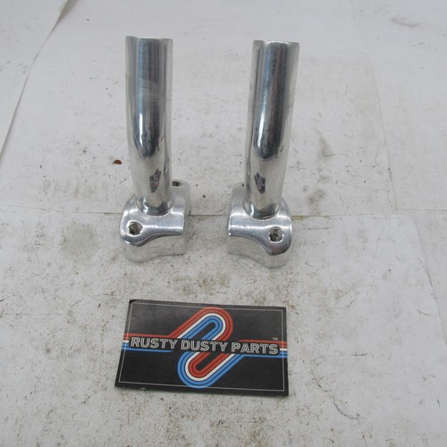 Pair harley davidson - of,