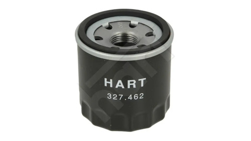 Filtro olio hart 327 - hart, 462