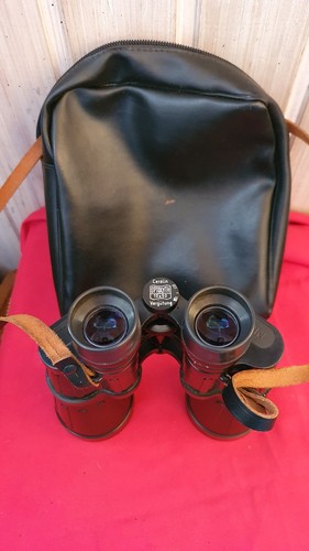 Binocolo vintage optolyth - binocolo,