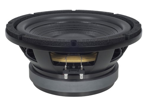 Speakers 12fg100 8 ohm - b&c,