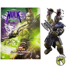 Hot Toys MMS430 Gladiator Hulk