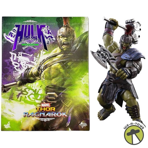 Hot toys mms430 - hot, gladiator