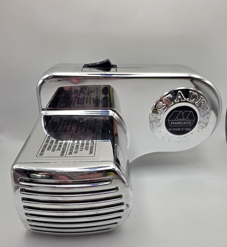 Marcato atlas drive motor - drive,