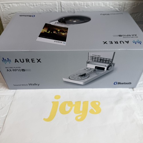 Aurex rp10 bluetooth - aurex, usb