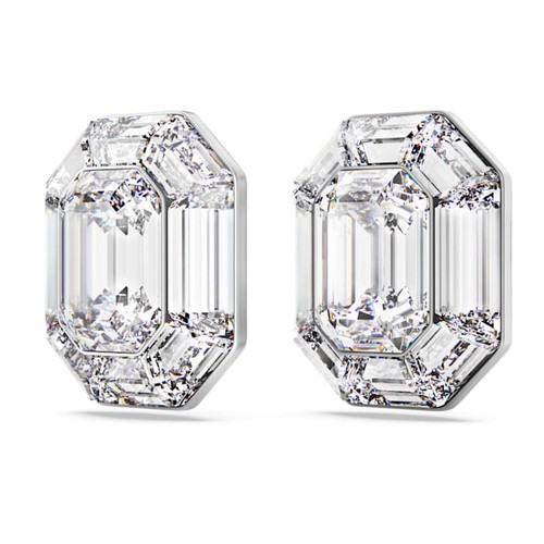 Orecchini donna swarovski - orecchini,