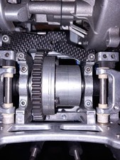 Differenziale Magnetico Per FG