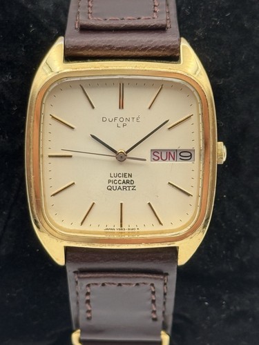 Vintage lucien piccard - lucien,