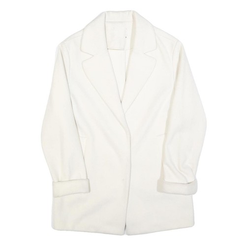 Giacca donna bianca - donna, con