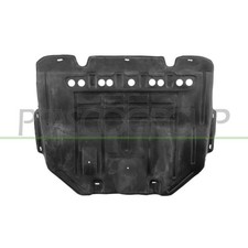 Insonorizzazione Vano Motore