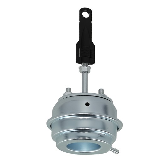 Attuatore turbo portellone