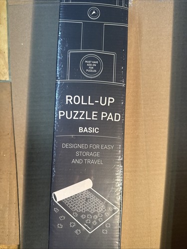 Tappetino puzzle roll - tappetino, up