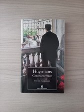 Huysmans Controcorrente Oscar