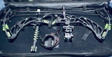 Hoyt Pro Defiant Turbo 28”