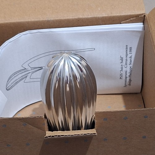 Alessi succoso salif - alessi,