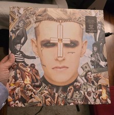 Achille Lauro 1969 Achille