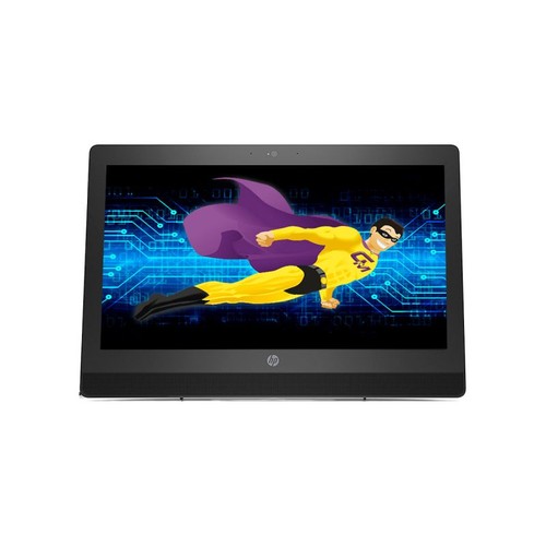 400 touch aio - pc, 20"
