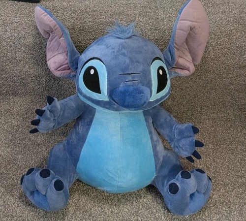 Peluche punto grande - , esclusivo