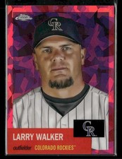 2022 Topps Chrome Platinum