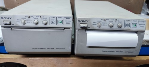 Stampante medica sony 890ce - stampante, up-890ce