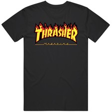 Thrasher Magazine - Fantastica