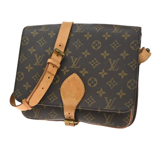 Borsa tracolla louis - a, vuitton