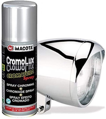 Vernice spray effetto - spray, colore