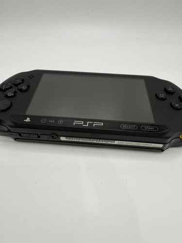 Console sony psp street - street, nera