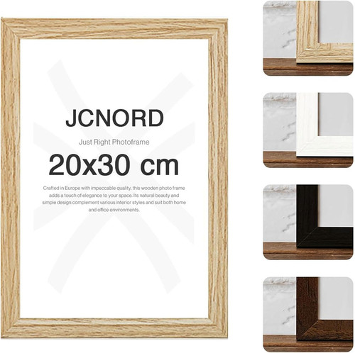 Cornice portafoto legno mdf - cornice, in