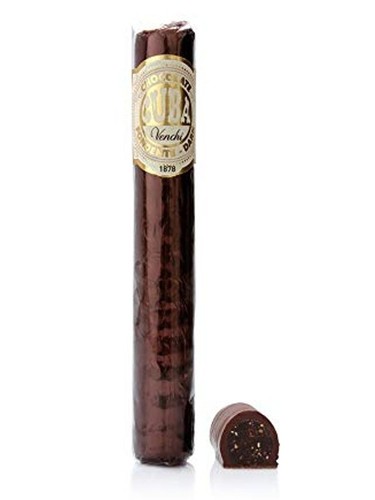 Sigaro venchi cioccolato - venchi, al