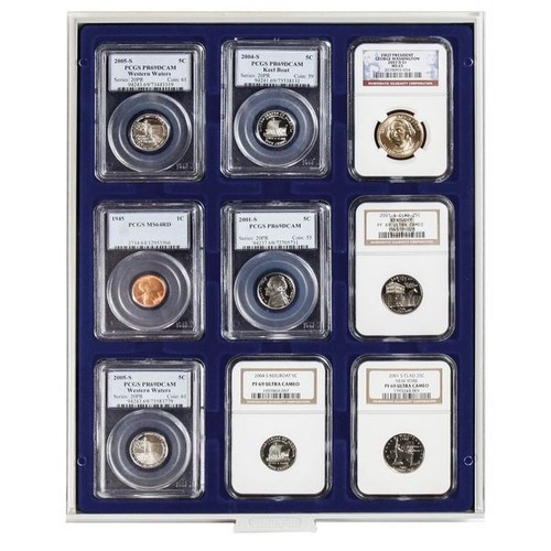 Box per monete - , /