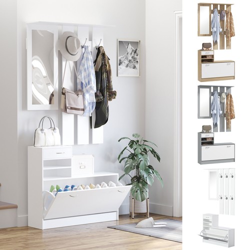 Set mobili corridoio con - da,