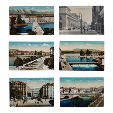 *HH* Cartoline Antiche Vintage