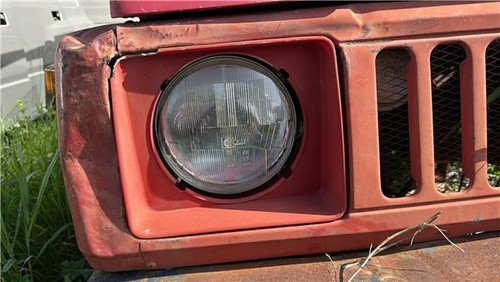 Faro anteriore destro suzuki - faro,